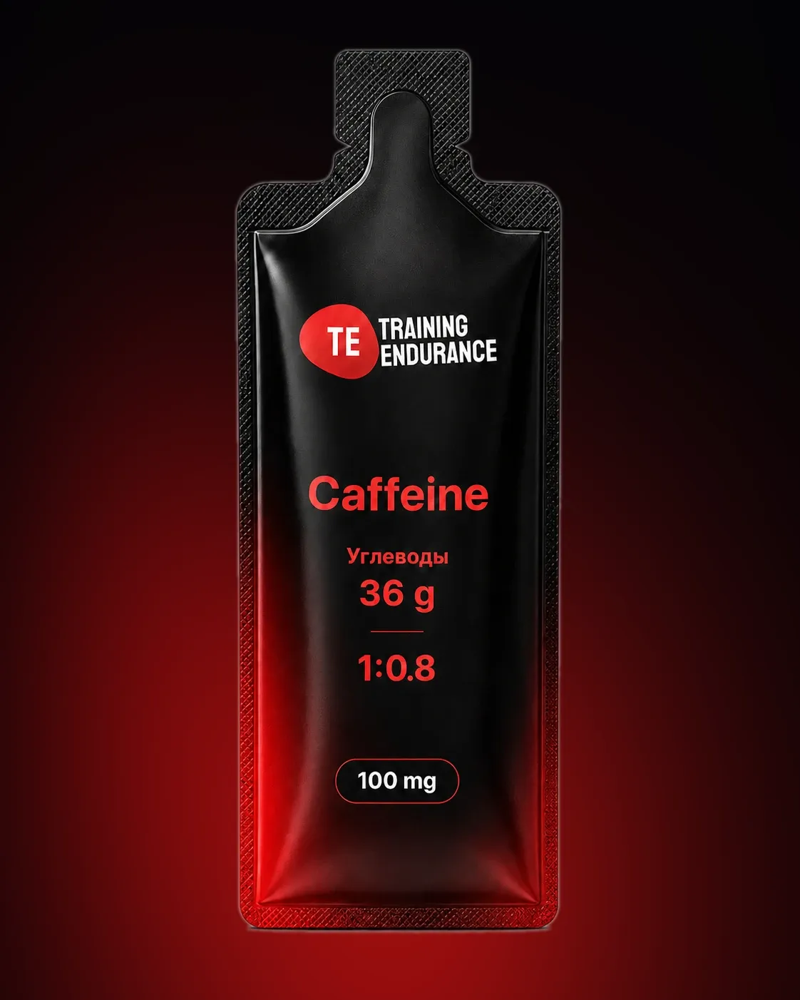 Гель TE Caffeine