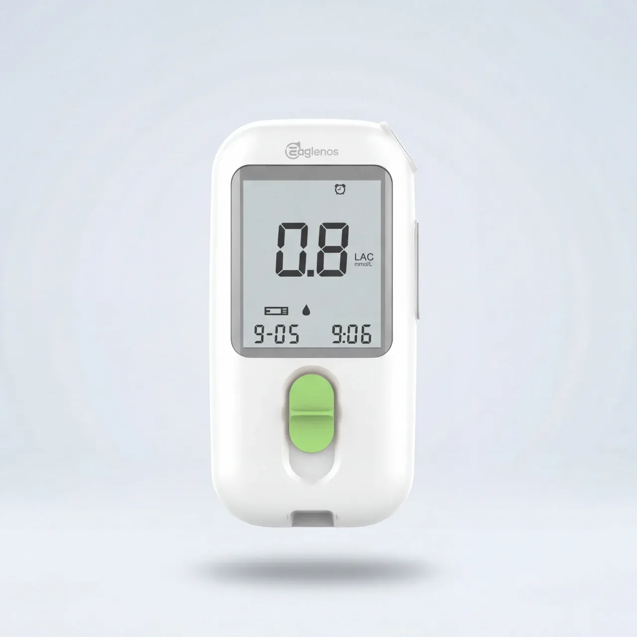 Анализатор лактата для спортсменов Eaglenos