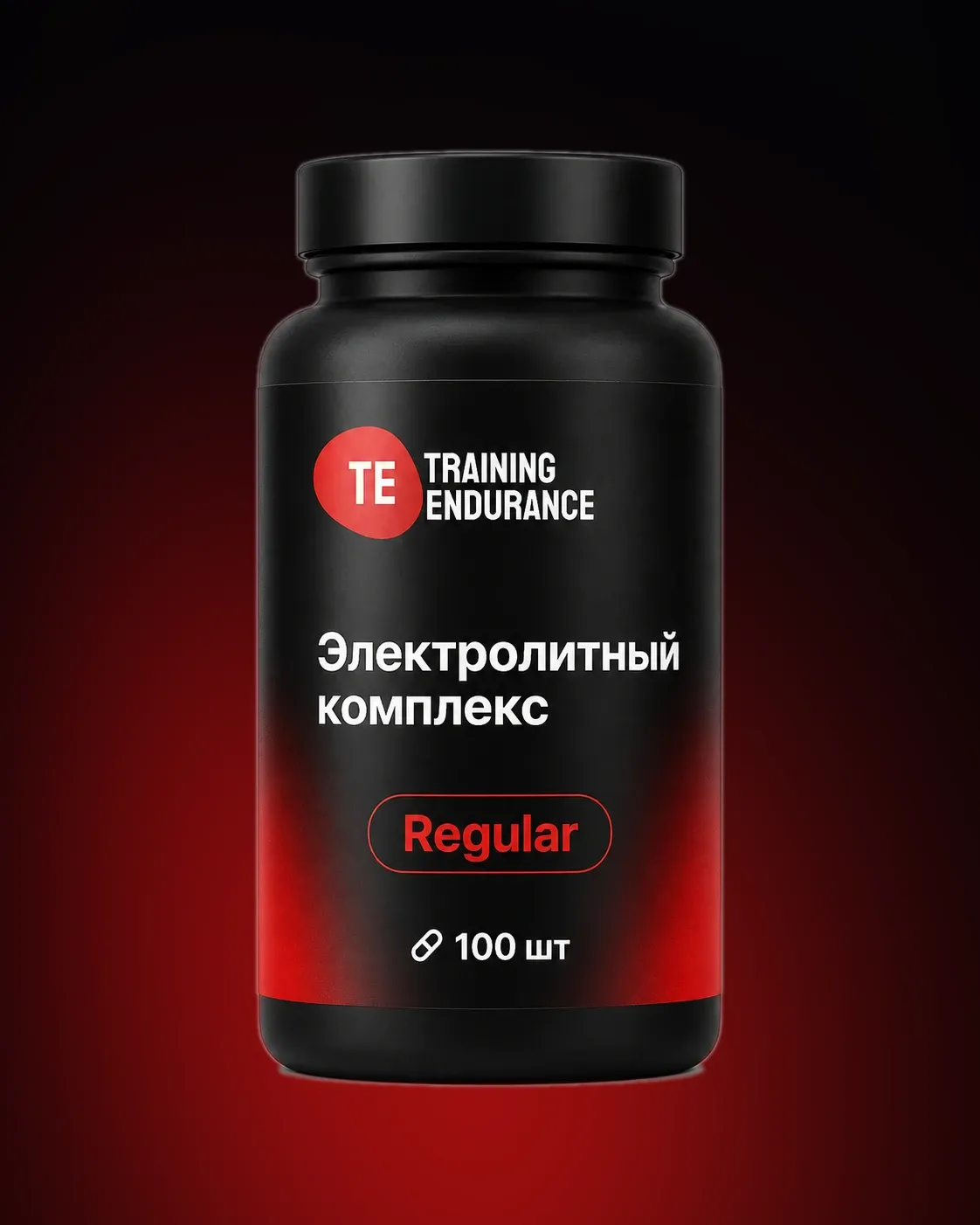 TE Electrolyte Regular