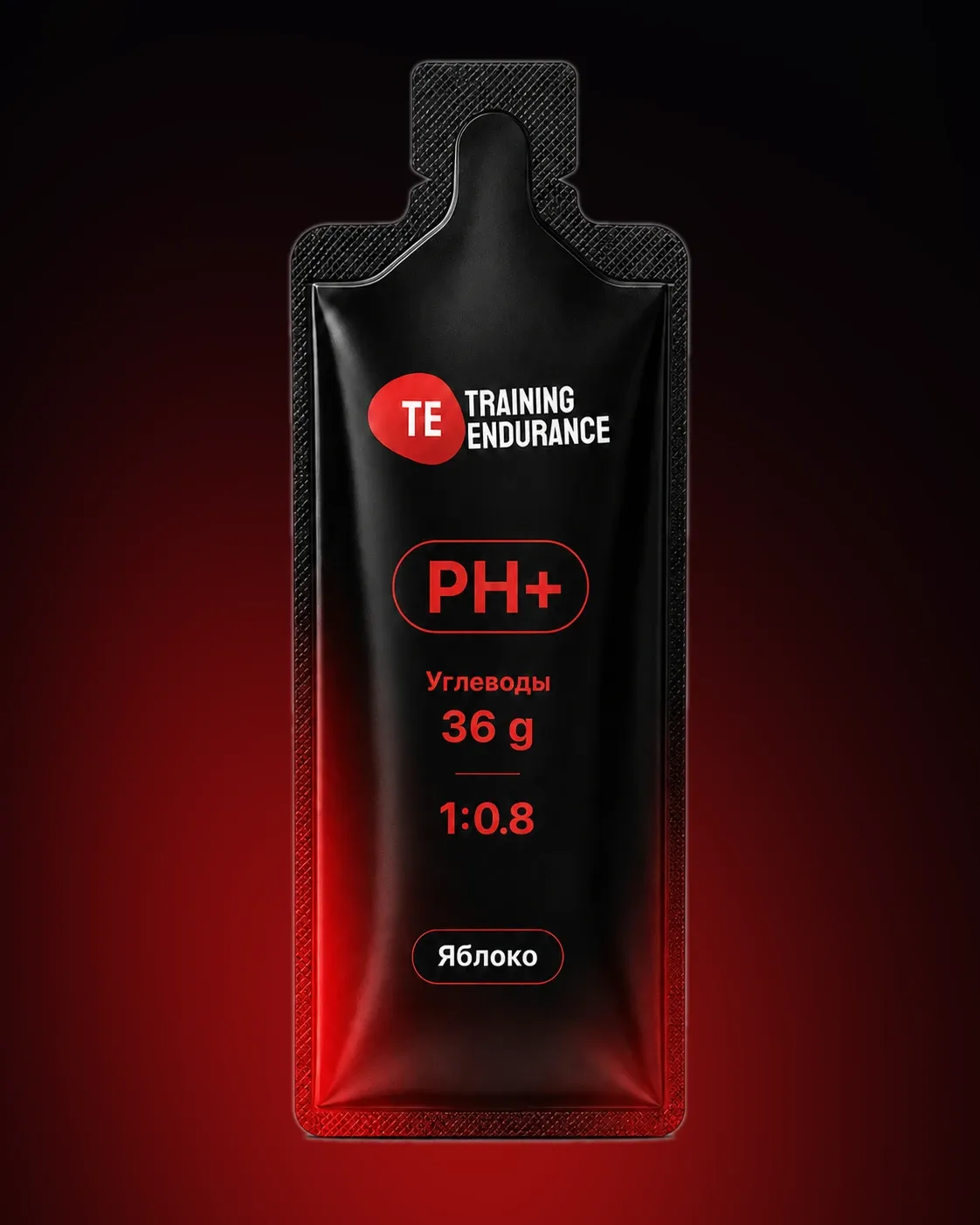 Гель TE PH+ 1:0.8 — 2