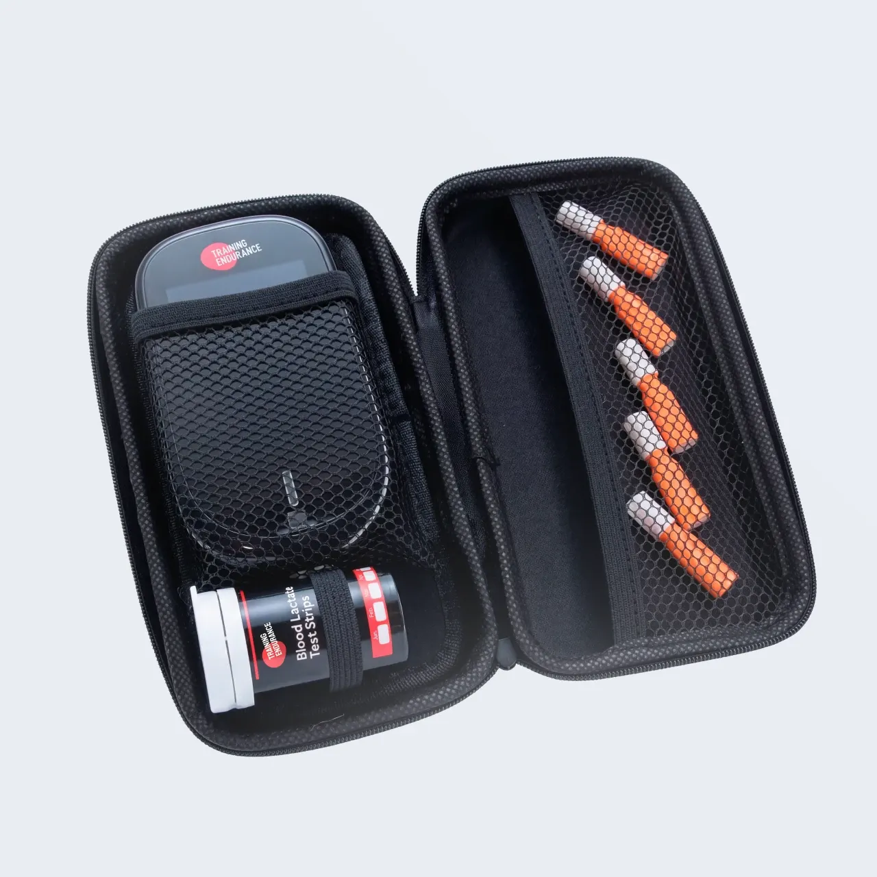 Спортивный анализатор TrainingEndurance — 3