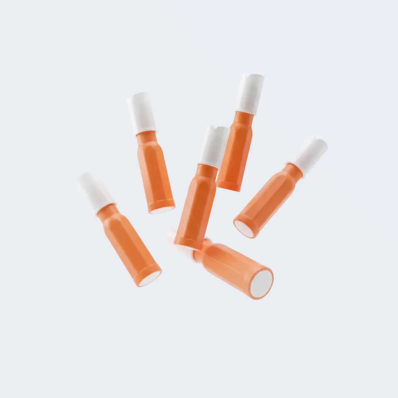 Автоматические безопасные ланцеты TrainingEndurance — 2