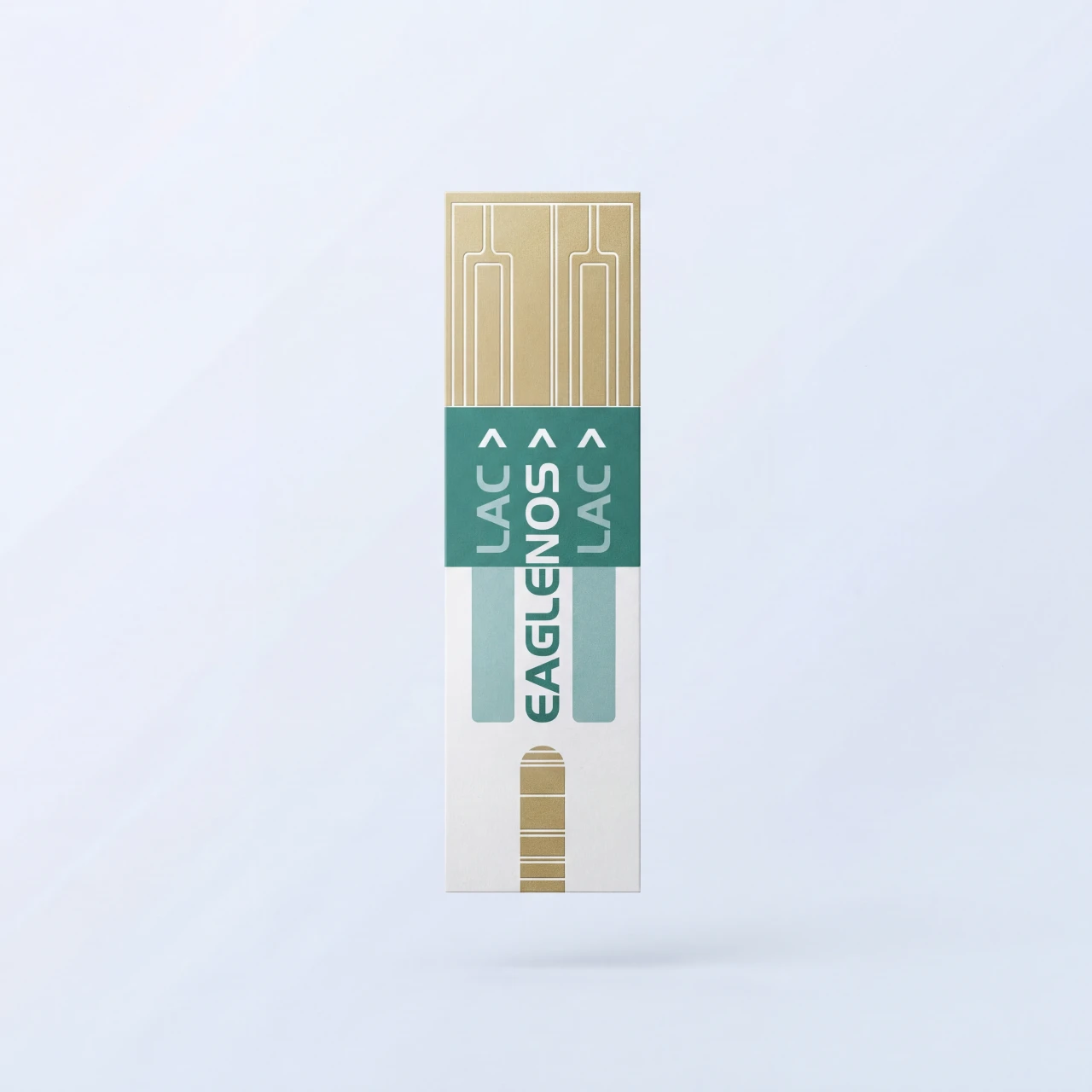 Тест-полоски для спортивного анализатора Eaglenos — 1